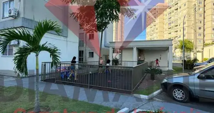 Apartamento com 2 quartos à venda no Morada de Laranjeiras, Serra 
