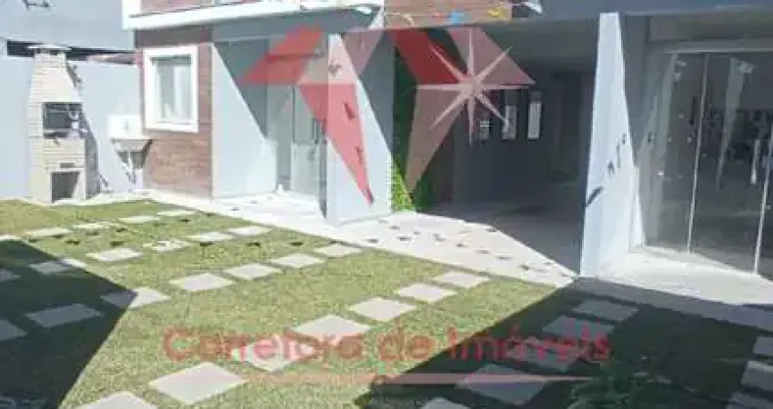 Casa com 2 quartos à venda no Alterosas, Serra 