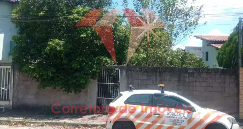 Terreno à venda no Morada de Laranjeiras, Serra 