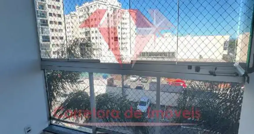 Apartamento com 3 quartos à venda no Morada de Laranjeiras, Serra 