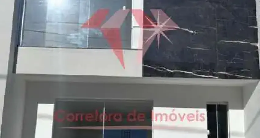 Casa com 2 quartos à venda no Parque Jacaraípe, Serra 