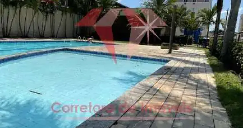 Apartamento com 2 quartos à venda no Eurico Salles, Serra 