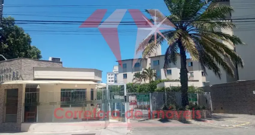 Apartamento com 2 quartos à venda no Morada de Laranjeiras, Serra