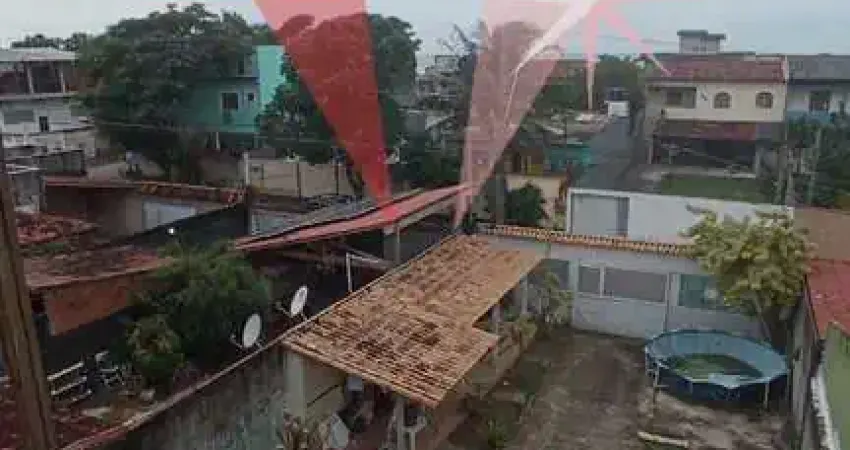 Casa com 6 quartos à venda no Castelândia, Serra 