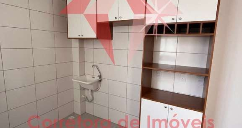 Apartamento com 2 quartos para alugar na Praia da Baleia, Serra 
