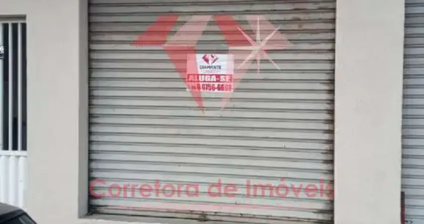Ponto comercial com 1 sala para alugar no Morada de Laranjeiras, Serra 