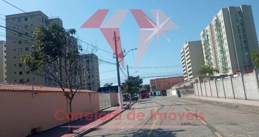 Apartamento com 2 quartos à venda no Morada de Laranjeiras, Serra 