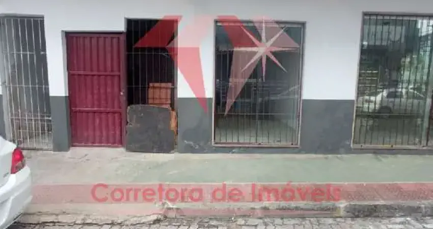 Ponto comercial com 1 sala para alugar no Morada de Laranjeiras, Serra 