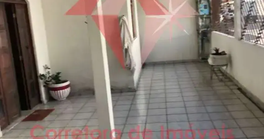 Casa com 3 quartos à venda no República, Vitória 