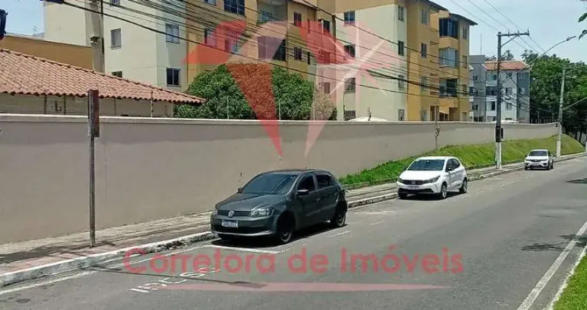 Apartamento com 3 quartos à venda no Morada de Laranjeiras, Serra 