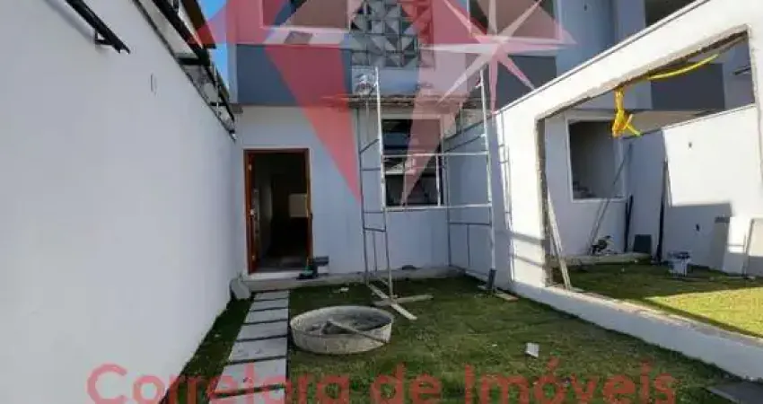 Casa com 3 quartos à venda no Jardim Atlântico, Serra