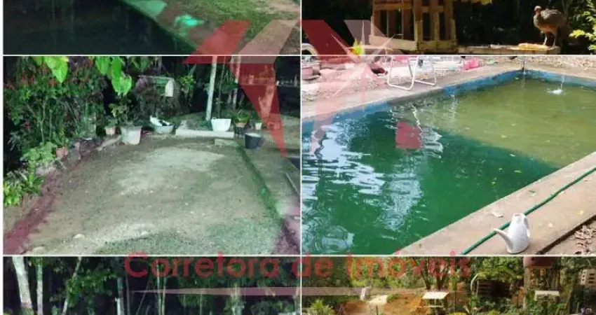 Chácara / sítio com 2 quartos à venda no Centro, Marechal Floriano 