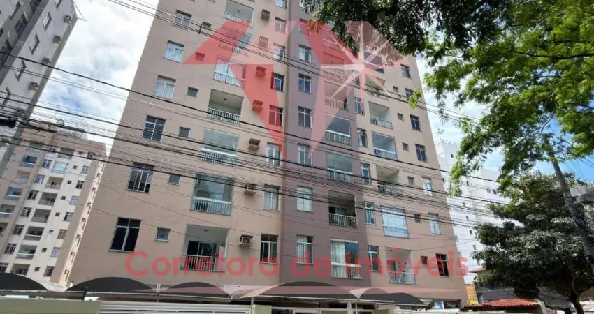 Apartamento com 2 quartos à venda no Jardim Camburi, Vitória