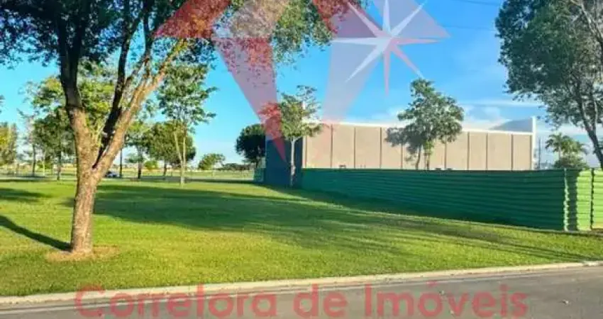 Terreno em condomínio fechado à venda no Alphaville Jacuhy, Serra 