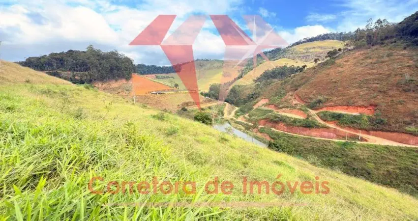 Terreno à venda no Centro, Domingos Martins