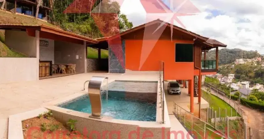 Casa em condomínio fechado com 3 quartos à venda no Centro, Marechal Floriano