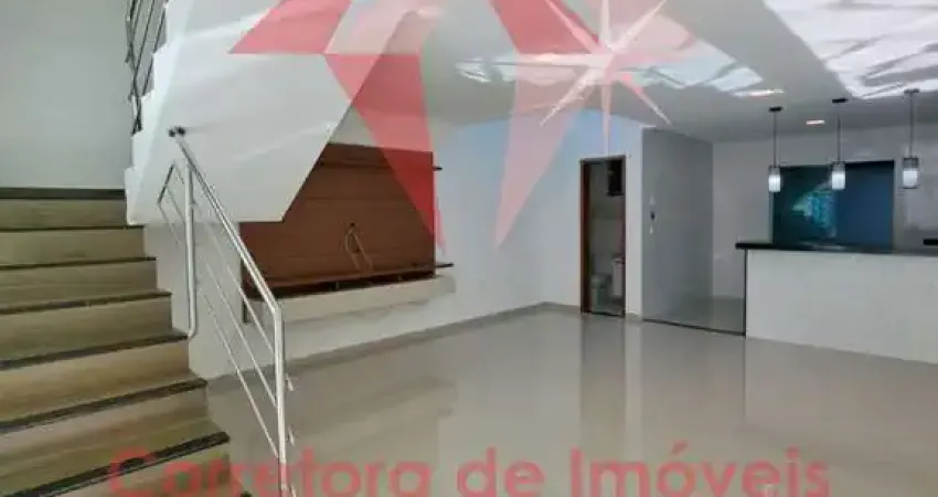 Casa com 3 quartos à venda no Colina de Laranjeiras, Serra 