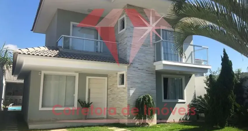 Casa com 3 quartos à venda no Marbella, Serra