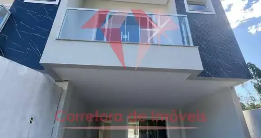 Casa com 3 quartos à venda no Portal de Jacaraípe, Serra