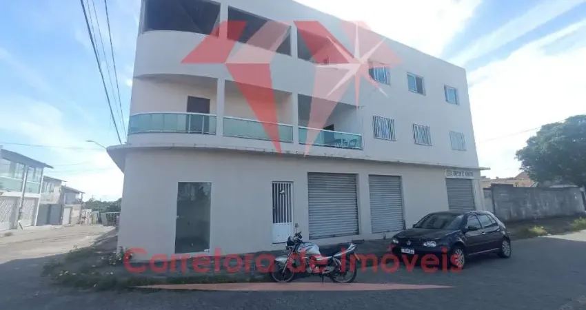 Apartamento com 7 quartos à venda no Morada de Laranjeiras, Serra 