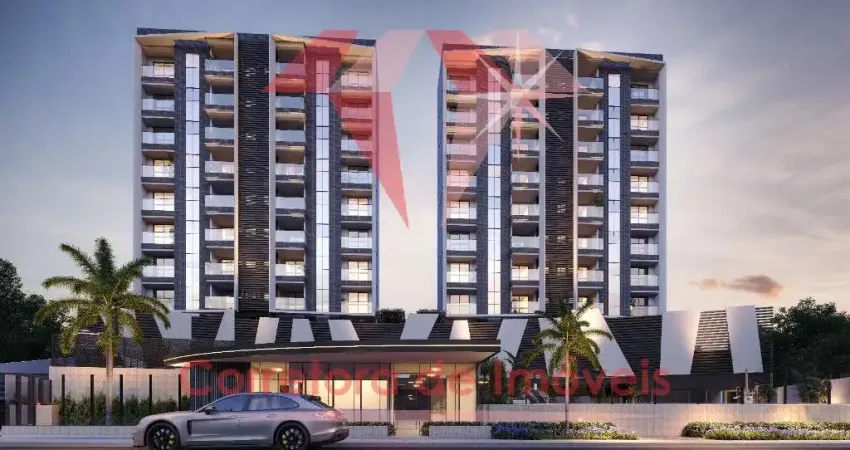 Apartamento com 2 quartos à venda no Jardim Camburi, Vitória