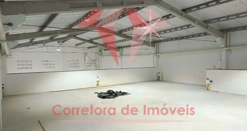 Barracão / Galpão / Depósito para alugar no Morada de Laranjeiras, Serra 