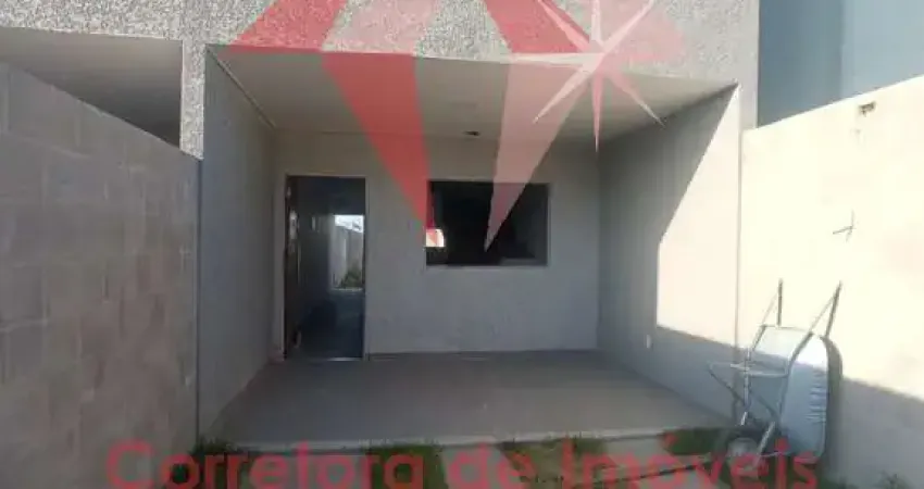 Casa com 2 quartos à venda no Residencial Jacaraípe, Serra