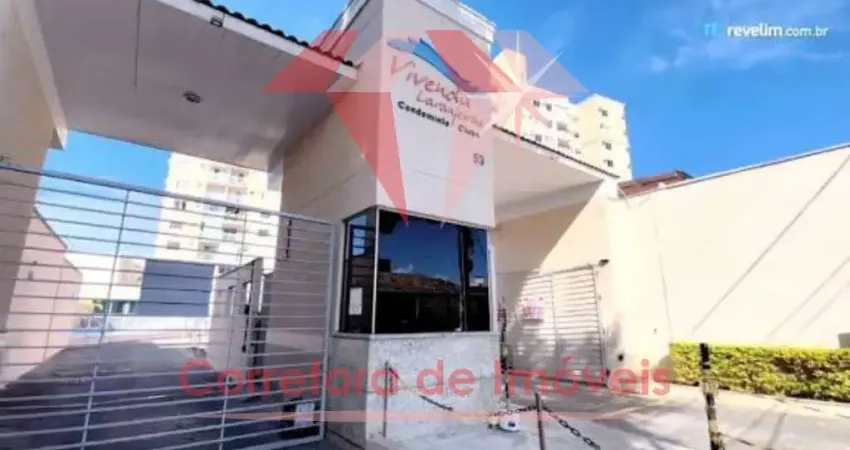 Apartamento com 2 quartos à venda no Parque Residencial Laranjeiras, Serra