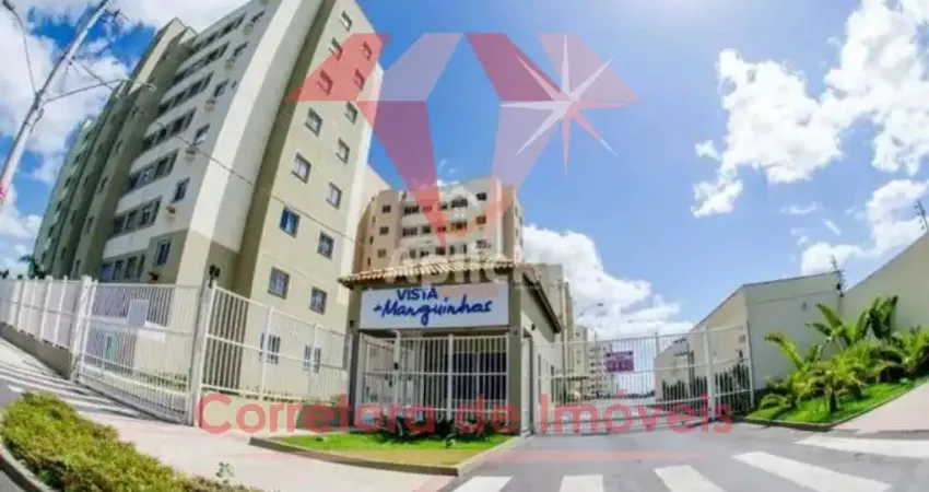 Apartamento com 2 quartos à venda no Manguinhos, Serra