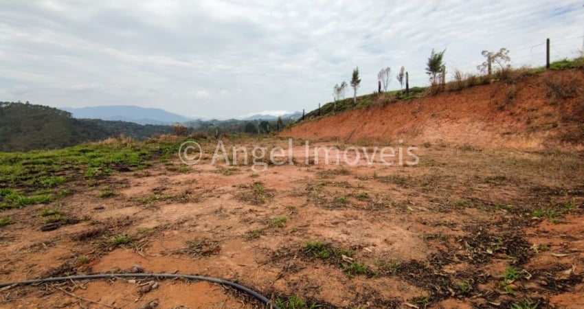 TERRENO COM VISTA PARA PEDRA DO BAÚ
