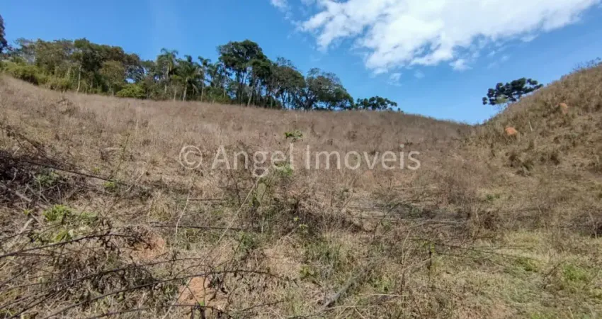 Terreno à venda no Rio Preto, Santo Antônio do Pinhal 