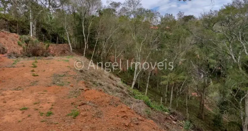 Terreno à venda na Zona Rural, Santo Antônio do Pinhal 