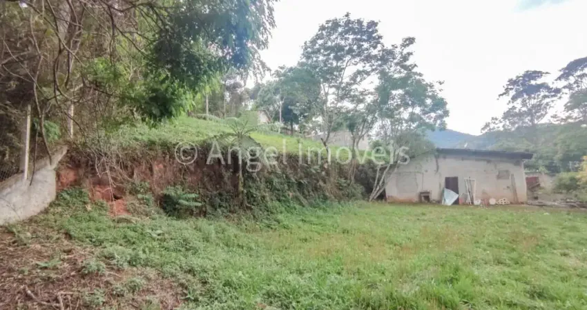 Terreno à venda no Centro, Santo Antônio do Pinhal 