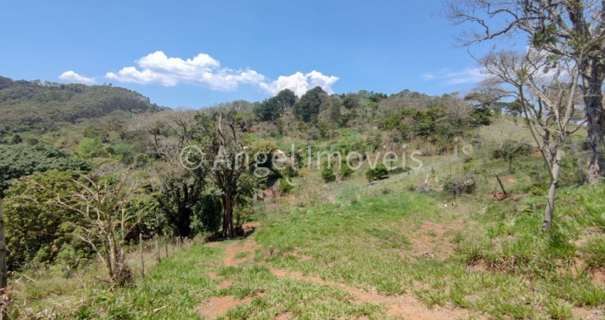 Terreno à venda no Pinhalzinho, Santo Antônio do Pinhal 