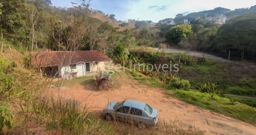 Chácara / sítio à venda no Centro, Santo Antônio do Pinhal 