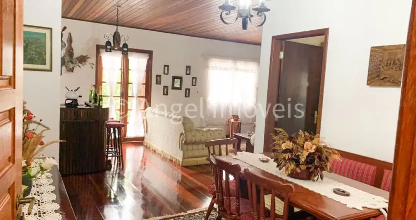 Apartamento com 3 quartos para alugar no Morro do Elefante, Campos do Jordão