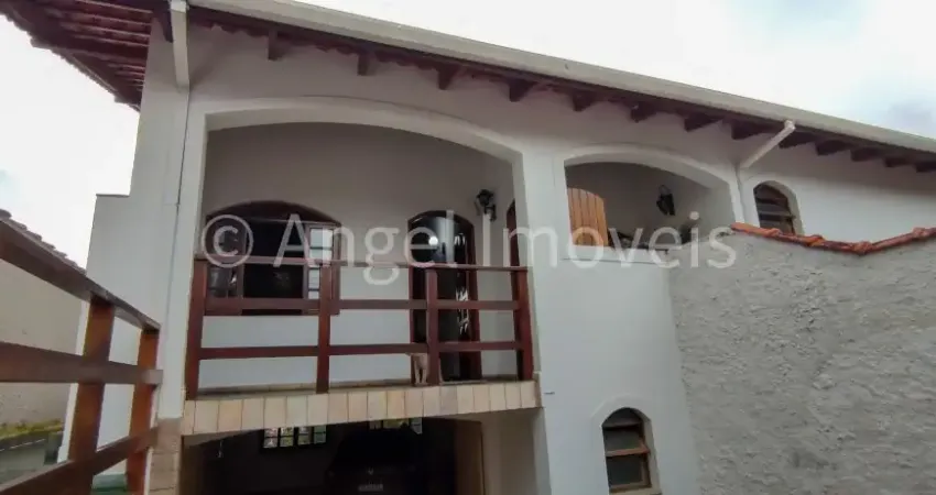 Casa com 4 quartos à venda no Centro, Santo Antônio do Pinhal 