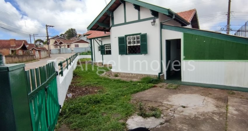 Casa com 2 quartos à venda no Centro, Campos do Jordão 