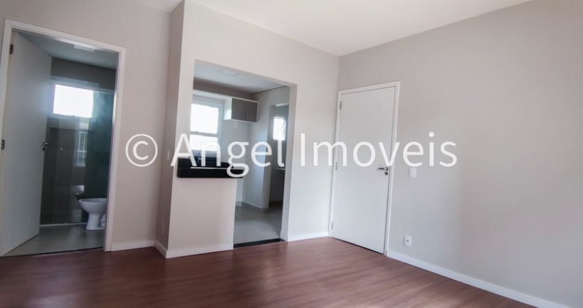 Apartamento com 2 quartos à venda no Centro, Campos do Jordão 