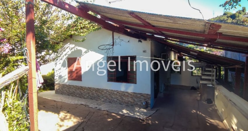 Casa com 4 quartos à venda no Centro, Campos do Jordão 