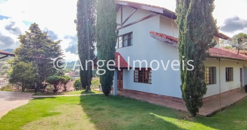 Casa na melhor localização da cidade no centro da cidade