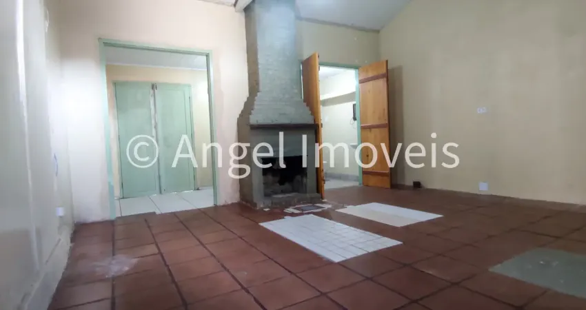 Kitnet / Stúdio para alugar no Centro, Santo Antônio do Pinhal