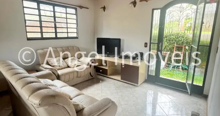 Casa para alugar no Centro, Santo Antônio do Pinhal