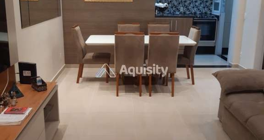 Venda de Apartamento 3 Suítes em Vila Bertioga - R$1.420.000