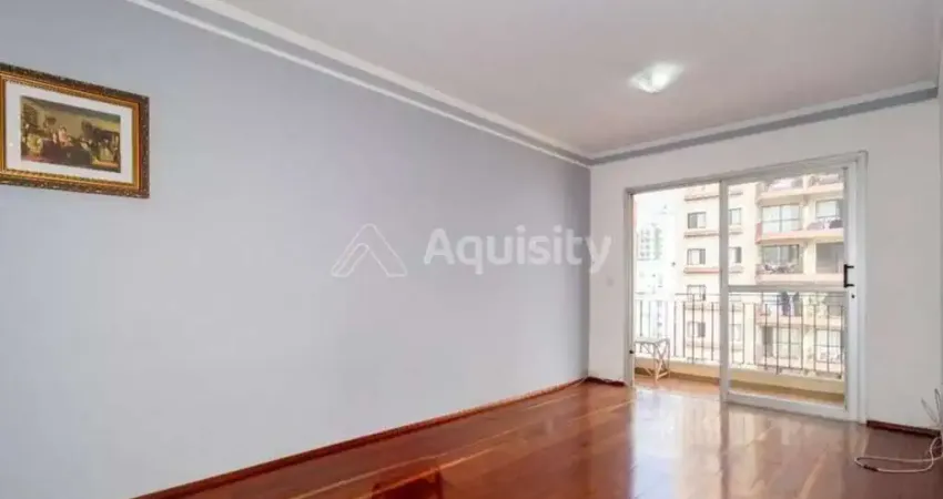 Apartamento a venda com 3 Dormitórios Alto da Mooca - SP por R$550 mil