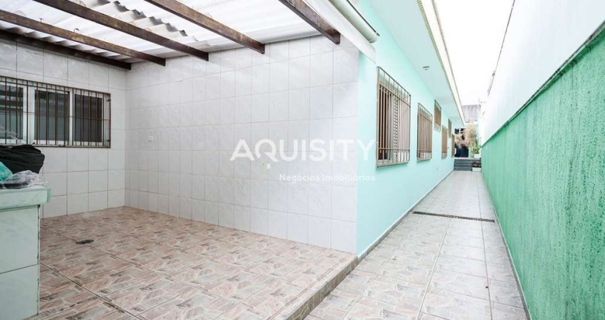 Casa comercial ou residencial a venda no Alto da Mooca