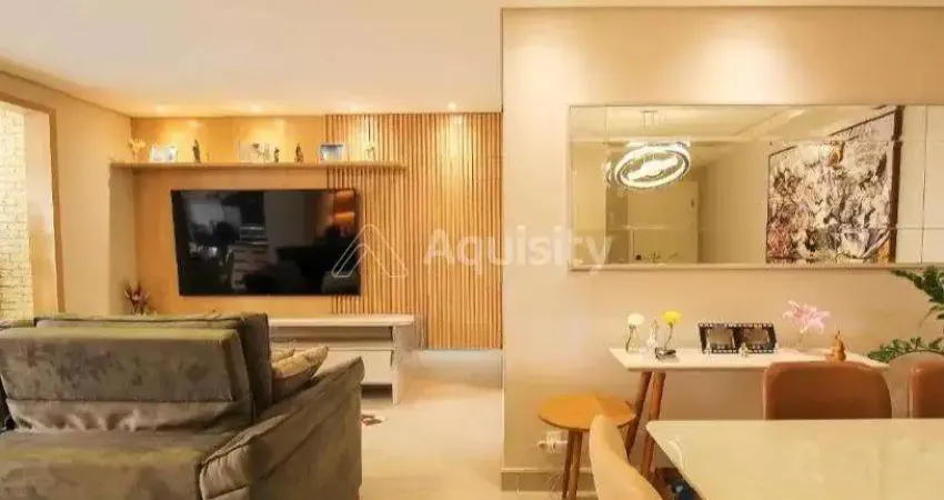 Apartamento com 3 quartos à venda na Rua Visconde de Cairu, Mooca, São Paulo