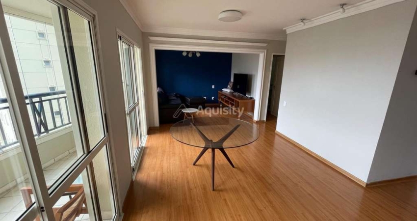 Venda: Apartamento 3 Dormitórios na Mooca, SP - R$ 1.280.000