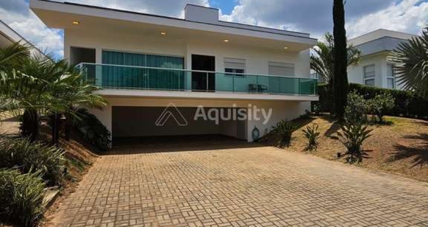 Casa com 7 quartos à venda na Japy Golf Resort Hotel, Centro, Cabreúva