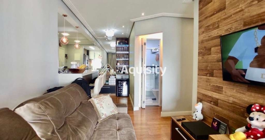 Apartamento com 2 quartos à venda na Rua Felício Pereira, Vila Formosa, São Paulo